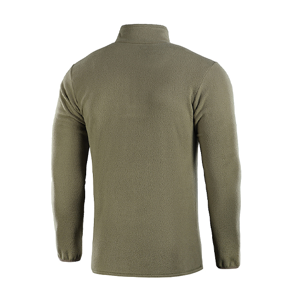 M-Tac кофта Delta Fleece Army Olive. Фото 4