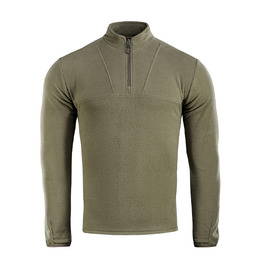 M-Tac кофта Delta Fleece Army Olive