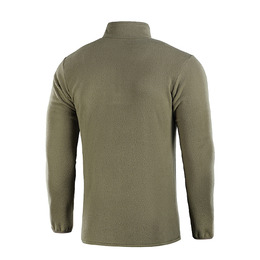 M-Tac кофта Delta Fleece Army Olive. Фото 4