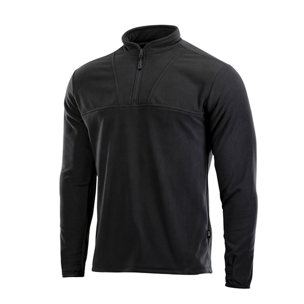 M-Tac кофта Delta Fleece Black