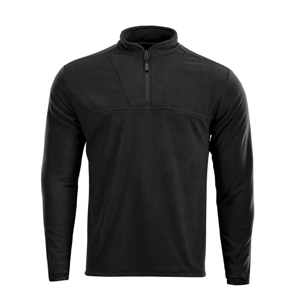 M-Tac кофта Delta Fleece Black. Фото 2
