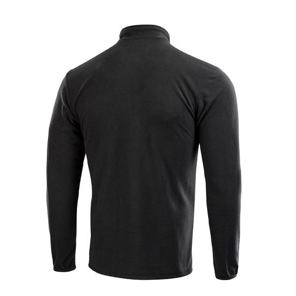 M-Tac кофта Delta Fleece Black. Фото 4