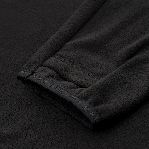 M-Tac кофта Delta Fleece Black. Фото 7