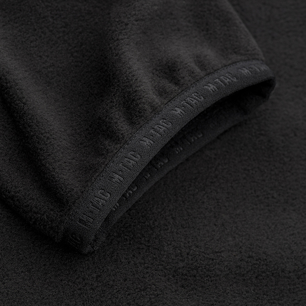 M-Tac кофта Delta Fleece Black. Фото 9