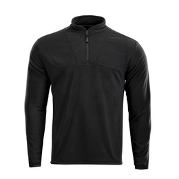 M-Tac кофта Delta Fleece Black