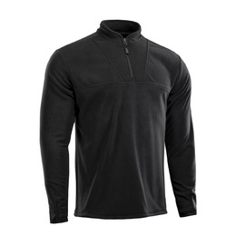 M-Tac кофта Delta Fleece Black. Фото 3