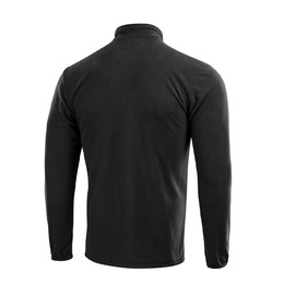 M-Tac кофта Delta Fleece Black. Фото 4