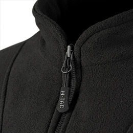 M-Tac кофта Delta Fleece Black. Фото 5
