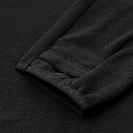 M-Tac кофта Delta Fleece Black. Фото 7