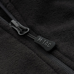M-Tac кофта Delta Fleece Black. Фото 8