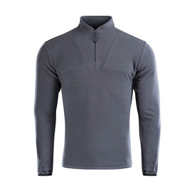 M-Tac кофта Delta Fleece Dark Grey
