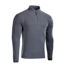 M-Tac кофта Delta Fleece Dark Grey. Фото 3