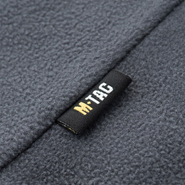 M-Tac кофта Delta Fleece Dark Grey. Фото 9