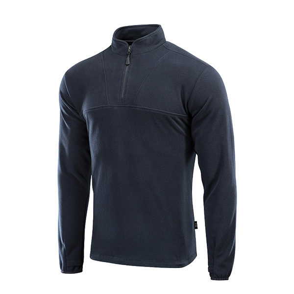 M-Tac кофта Delta Fleece Dark Navy Blue