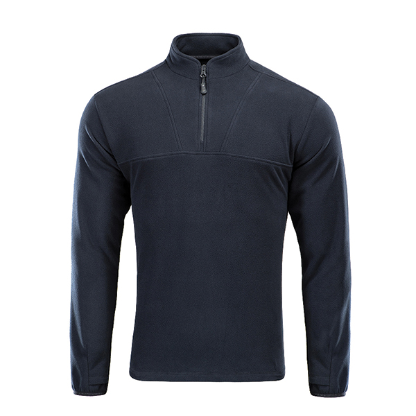 M-Tac кофта Delta Fleece Dark Navy Blue. Фото 2