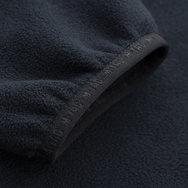 M-Tac кофта Delta Fleece Dark Navy Blue. Фото 6