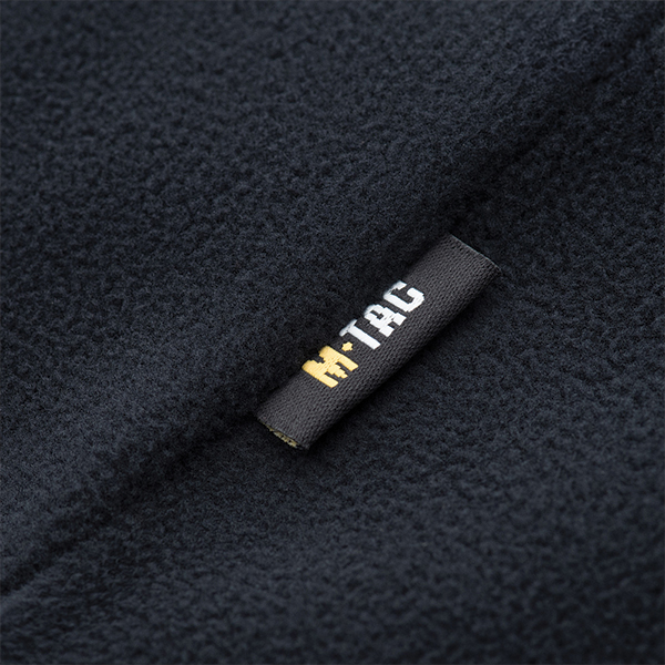 M-Tac кофта Delta Fleece Dark Navy Blue. Фото 7
