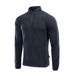 Dark navy blue