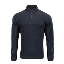 M-Tac кофта Delta Fleece Dark Navy Blue