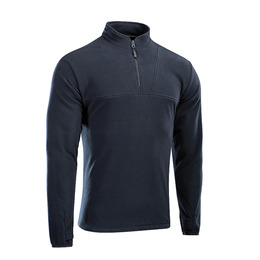 M-Tac кофта Delta Fleece Dark Navy Blue. Фото 3