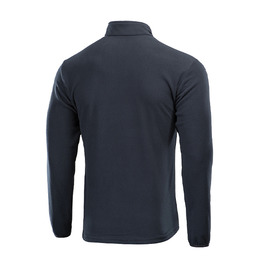 M-Tac кофта Delta Fleece Dark Navy Blue. Фото 4
