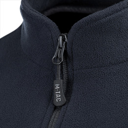 M-Tac кофта Delta Fleece Dark Navy Blue. Фото 5