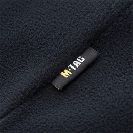 M-Tac кофта Delta Fleece Dark Navy Blue. Фото 7