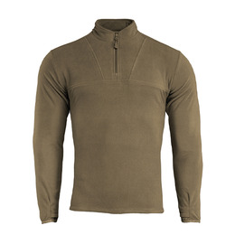M-Tac кофта Delta Fleece Dark Olive