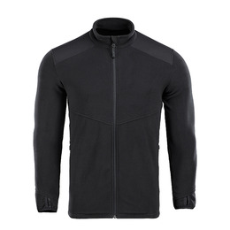 M-Tac кофта Legatus Microfleece Black