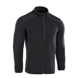 M-Tac кофта Legatus Microfleece Black. Фото 3