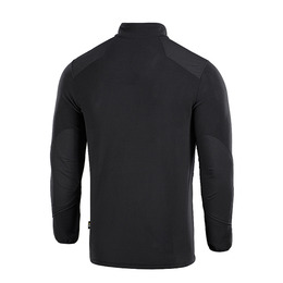 M-Tac кофта Legatus Microfleece Black. Фото 4