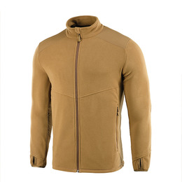 M-Tac кофта Legatus Microfleece Coyote Brown