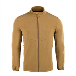 M-Tac кофта Legatus Microfleece Coyote Brown