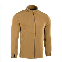 M-Tac кофта Legatus Microfleece Coyote Brown. Фото 3