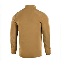 M-Tac кофта Legatus Microfleece Coyote Brown. Фото 4
