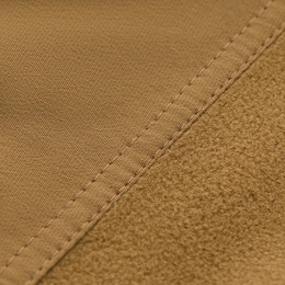 M-Tac кофта Legatus Microfleece Coyote Brown. Фото 7