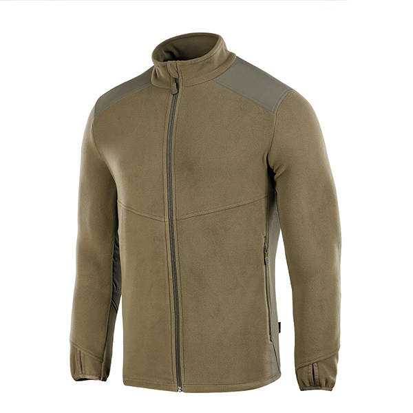 M-Tac кофта Legatus Microfleece Olive