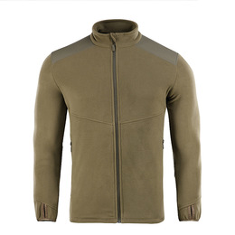 M-Tac кофта Legatus Microfleece Olive