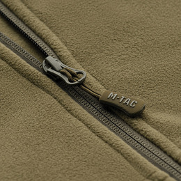 M-Tac кофта Legatus Microfleece Olive. Фото 5