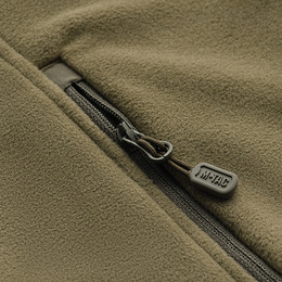 M-Tac кофта Legatus Microfleece Olive. Фото 7