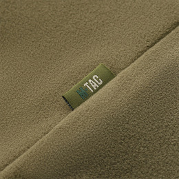 M-Tac кофта Legatus Microfleece Olive. Фото 8