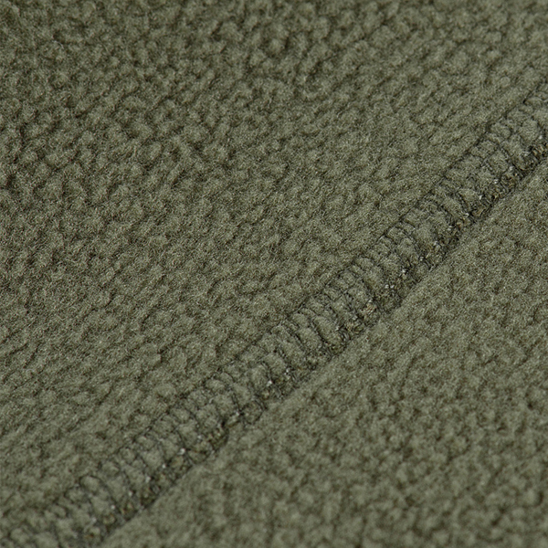 M-Tac кофта Lite Microfleece Hoodie Army Olive. Фото 8