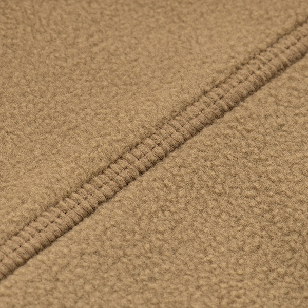 M-Tac кофта Lite Microfleece Hoodie Coyote. Фото 5