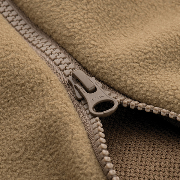 M-Tac кофта Lite Microfleece Hoodie Coyote. Фото 6
