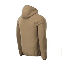 M-Tac кофта Lite Microfleece Hoodie Coyote. Фото 4