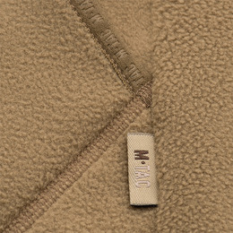 M-Tac кофта Lite Microfleece Hoodie Coyote. Фото 8