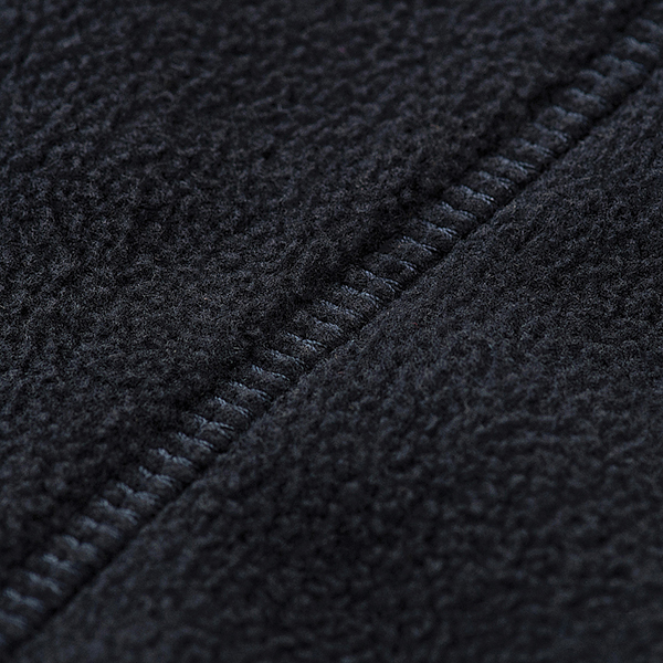 M-Tac кофта Lite Microfleece Hoodie Dark Navy Blue. Фото 6