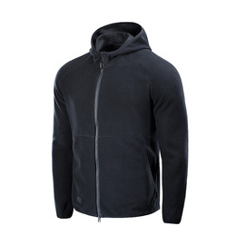 Dark navy blue