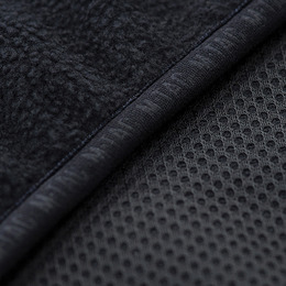M-Tac кофта Lite Microfleece Hoodie Dark Navy Blue. Фото 5