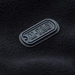 M-Tac кофта Lite Microfleece Hoodie Dark Navy Blue. Фото 7